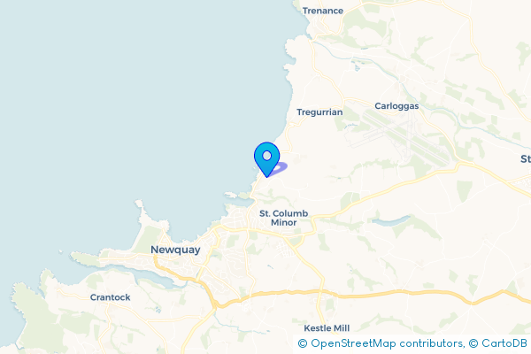 Hire a Coach in Whipsiderry, Cornwall, England