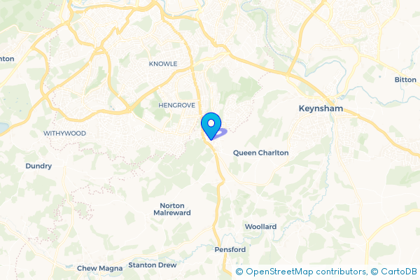 Hire a Coach in Whitchurch, Somerset, England