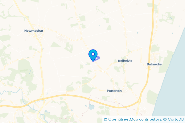 Hire a Coach in Whitecairns, Aberdeenshire, Scotland