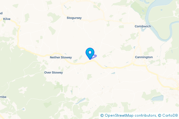 Hire a Coach in Whitnell, Somerset, England