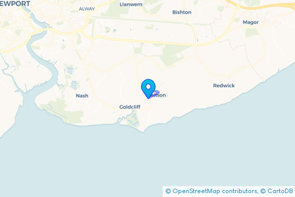 Hire a Coach in Whitson, Newport, Wales