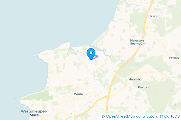 Hire a Coach in Wick St Lawrence, Somerset, England