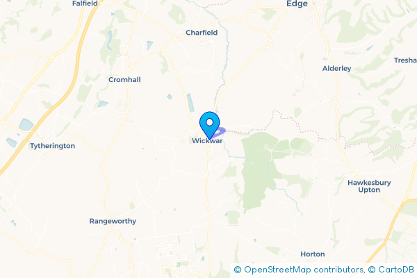 Hire a Coach in Wickwar, Gloucestershire, England
