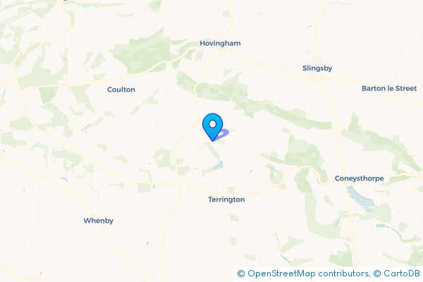 Hire a Coach in Wiganthorpe, North Yorkshire, England