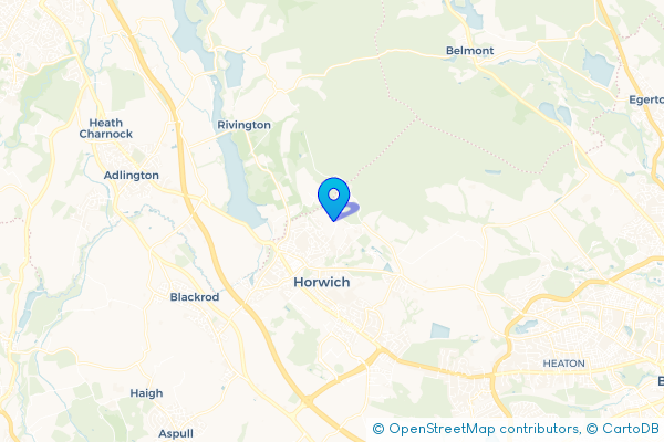 Hire a Coach in Wilderswood, Greater Manchester, England