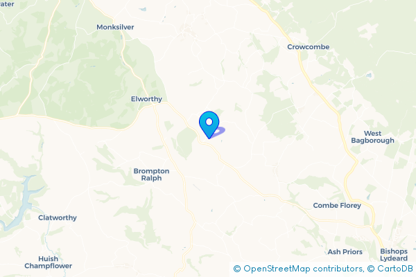 Hire a Coach in Willett, Somerset, England