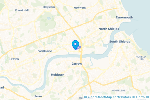 Hire a Coach in Willington Quay, Tyne and Wear, England