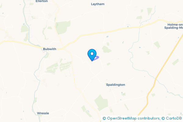 Hire a Coach in Willitoft, East Riding of Yorkshire, England