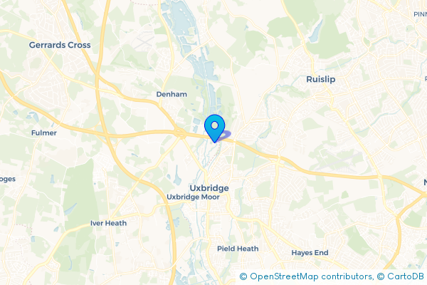 Hire a Coach in Willowbank, Buckinghamshire, England