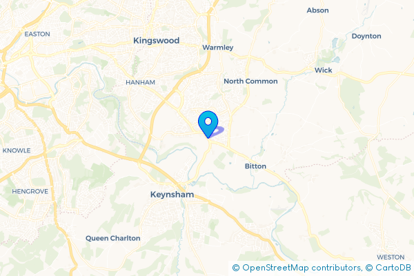 Hire a Coach in Willsbridge, Gloucestershire, England