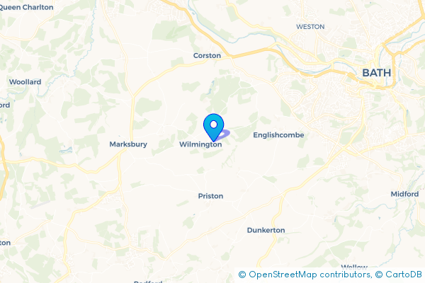 Hire a Coach in Wilmington, Somerset, England