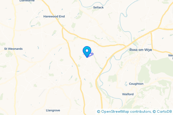 Hire a Coach in Wilson, Herefordshire, England