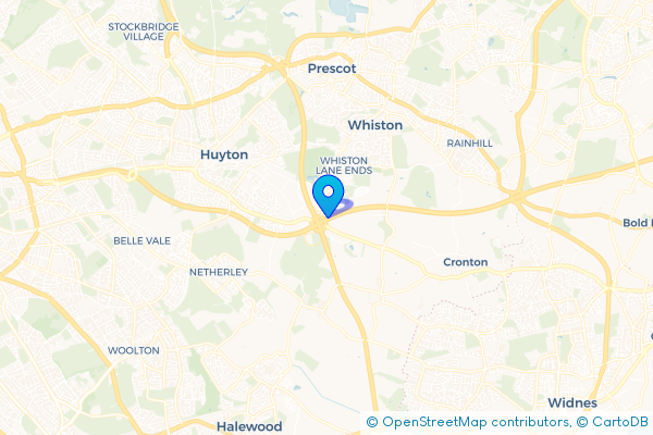 Hire a Coach in Windy Arbor, Merseyside, England
