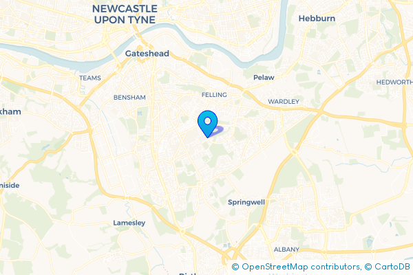 Hire a Coach in Windy Nook, Tyne and Wear, England