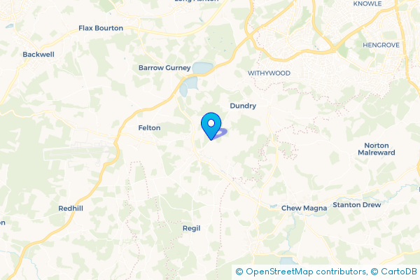 Hire a Coach in Winford, Somerset, England