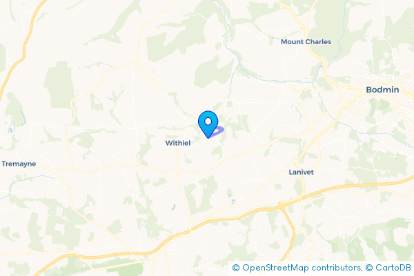 Hire a Coach in Withielgoose Mills, Cornwall, England