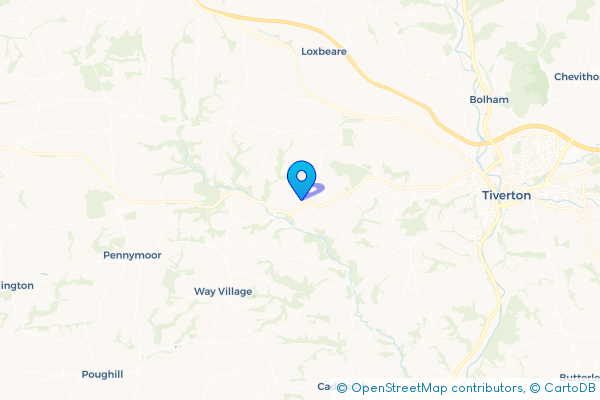 Hire a Coach in Withleigh, Devon, England
