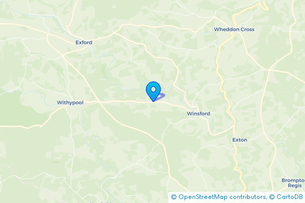 Hire a Coach in Withycombe, Somerset, England