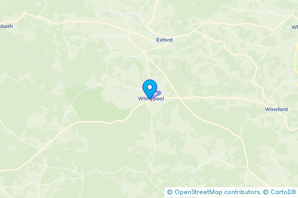 Hire a Coach in Withypool, Somerset, England