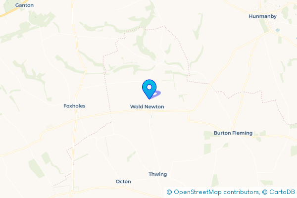 Hire a Coach in Wold Newton, East Riding of Yorkshire, England