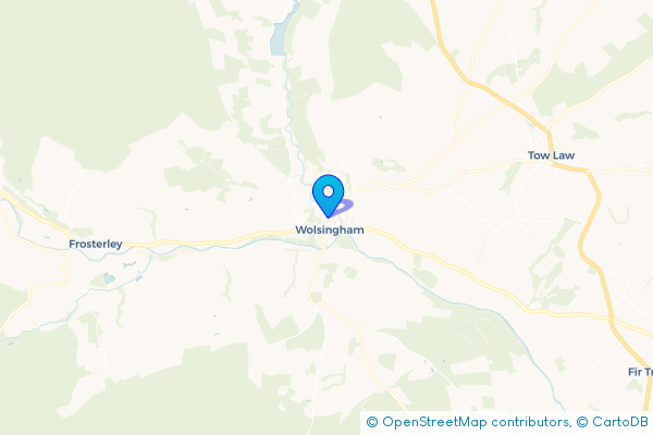 Hire a Coach in Wolsingham, County Durham, England