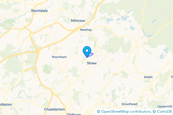 Hire a Coach in Wood End, Greater Manchester, England