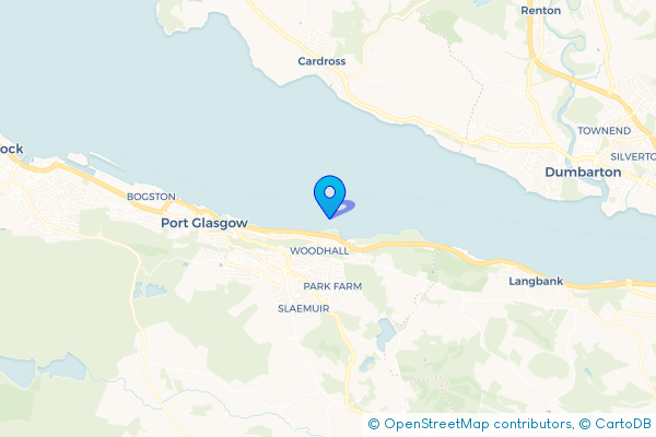 Hire a Coach in Woodhall, Inverclyde, Scotland