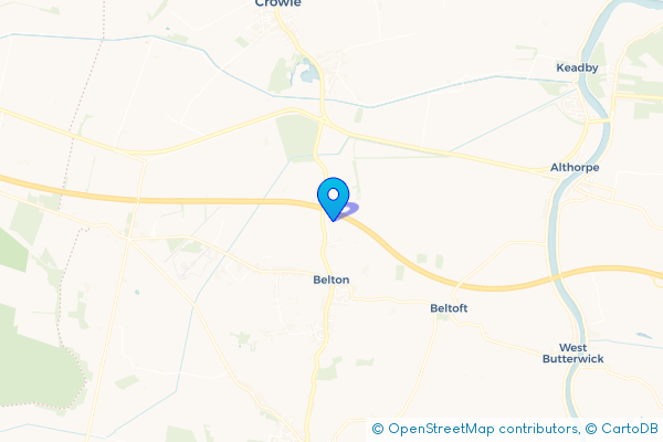 Hire a Coach in Woodhouse, Lincolnshire, England