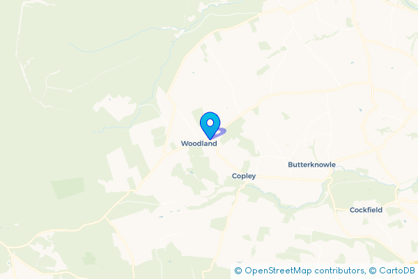Hire a Coach in Woodland, County Durham, England