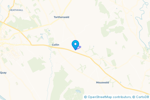 Hire a Coach in Woodside, Dumfries and Galloway, Scotland