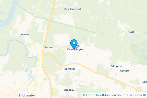 Hire a Coach in Woolavington, Somerset, England