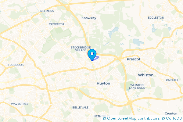 Hire a Coach in Woolfall Heath, Merseyside, England