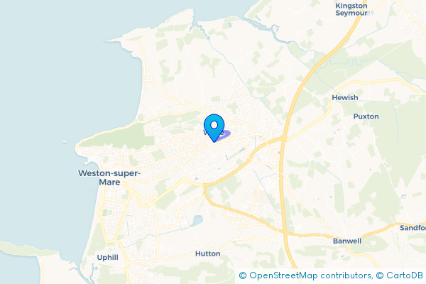 Hire a Coach in Worle, Somerset, England