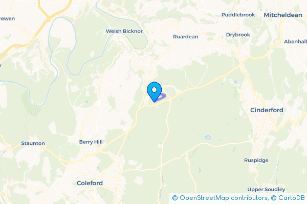 Hire a Coach in Worrall Hill, Gloucestershire, England
