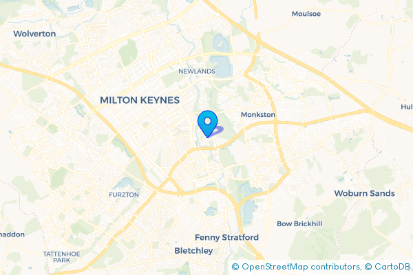 Hire a Coach in Woughton on the Green, Buckinghamshire, England