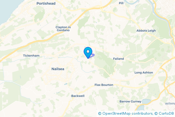 Hire a Coach in Wraxall, Somerset, England