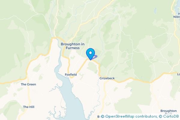 Hire a Coach in Wreaks End, Cumbria, England