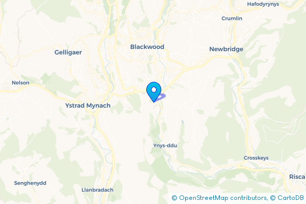 Hire a Coach in Wyllie, Caerphilly, Wales