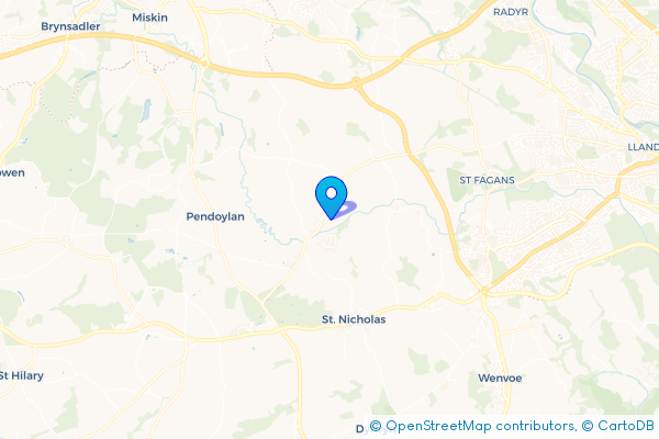 Hire a Coach in Wyndham Park, The Vale of Glamorgan, Wales