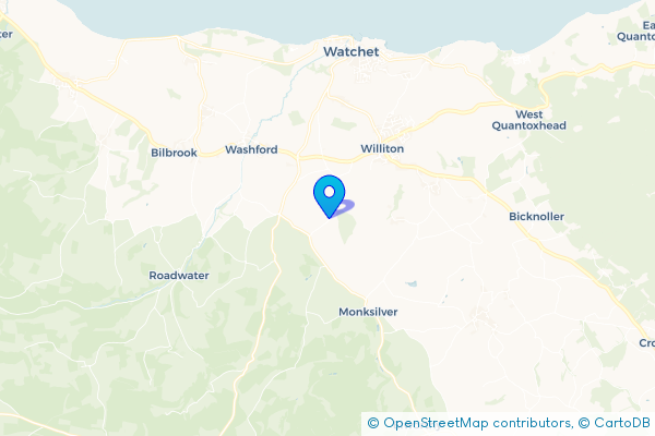 Hire a Coach in Yarde, Somerset, England