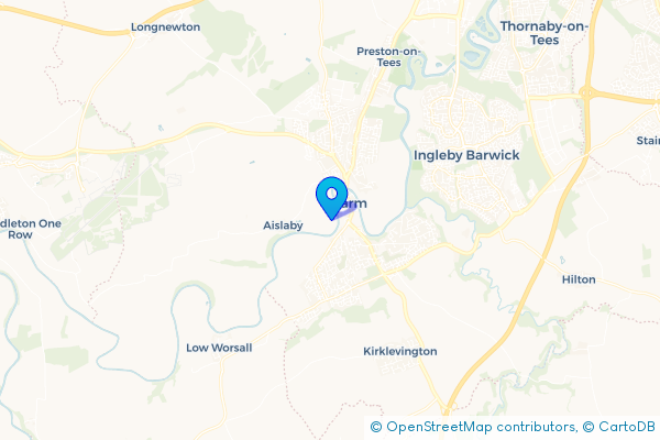 Hire a Coach in Yarm, County Durham, England