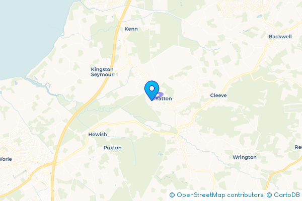 Hire a Coach in Yatton, Somerset, England