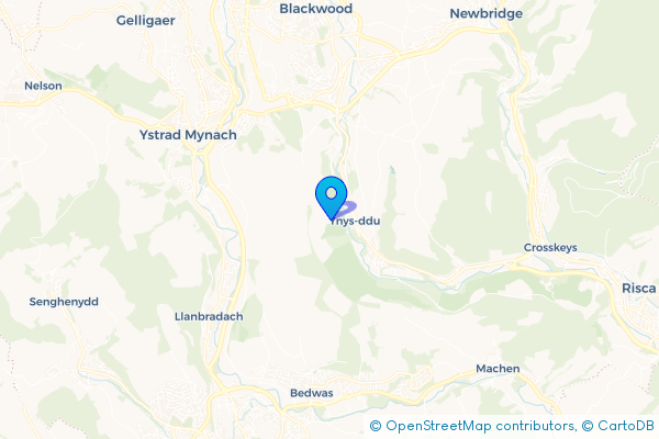 Hire a Coach in Ynysddu, Caerphilly, Wales