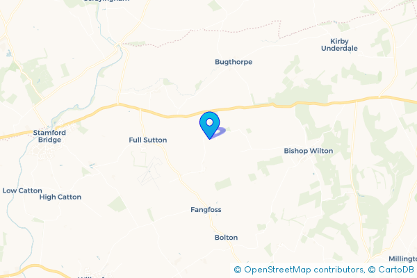 Hire a Coach in Youlthorpe, East Riding of Yorkshire, England
