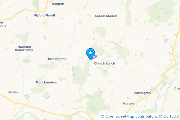 Hire a Minibus in Ab Lench, Worcestershire, England