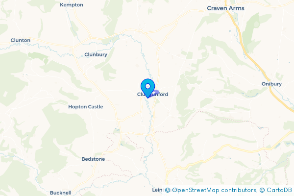 Hire a Minibus in Abcott, Shropshire, England