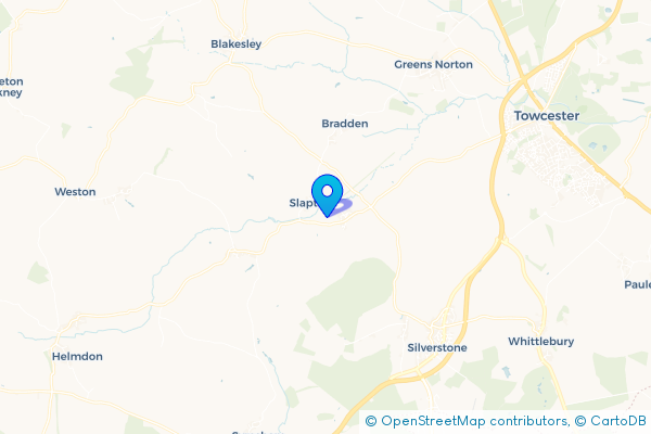 Hire a Minibus in Abthorpe, Northamptonshire, England