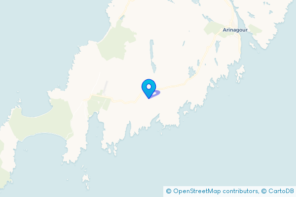 Hire a Minibus in Acha, Argyll and Bute, Scotland