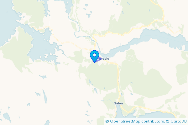 Hire a Minibus in Acharacle/Ath-Tharracail, Highland, Scotland