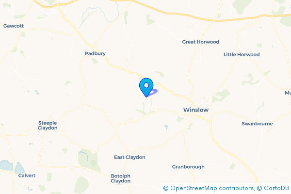 Hire a Minibus in Addington, Buckinghamshire, England